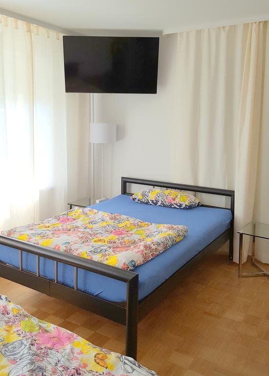 Villa-Ulm Neu-Ulm Dış mekan fotoğraf
