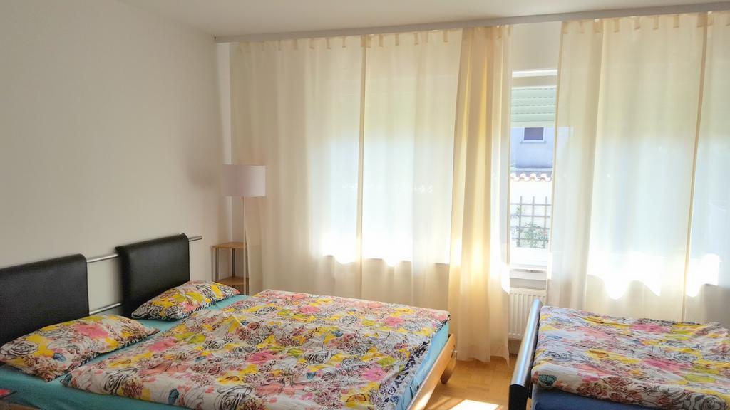 Villa-Ulm Neu-Ulm Dış mekan fotoğraf