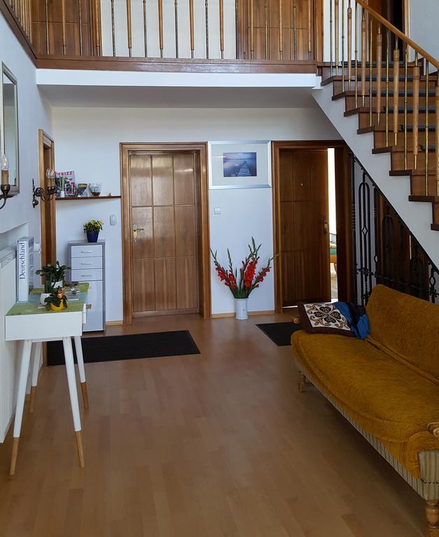 Villa-Ulm Neu-Ulm Dış mekan fotoğraf