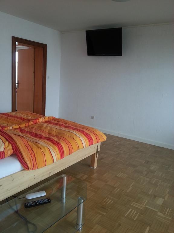 Villa-Ulm Neu-Ulm Dış mekan fotoğraf