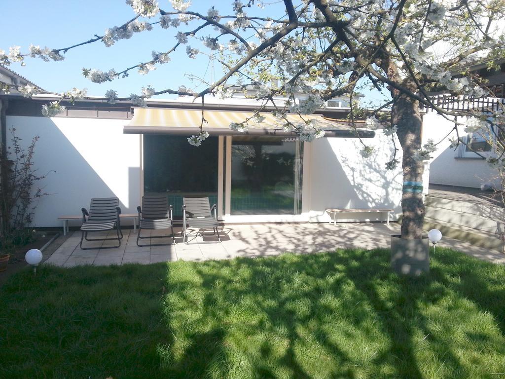 Villa-Ulm Neu-Ulm Dış mekan fotoğraf