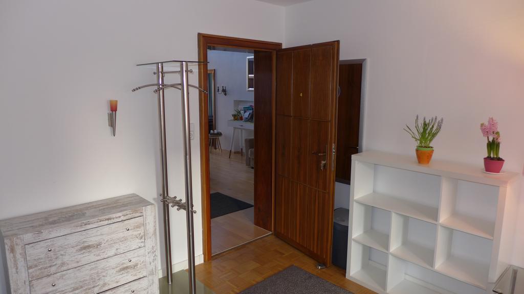 Villa-Ulm Neu-Ulm Dış mekan fotoğraf