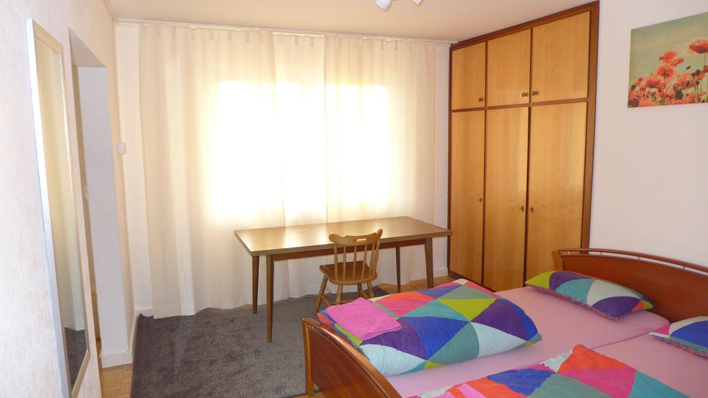 Villa-Ulm Neu-Ulm Dış mekan fotoğraf
