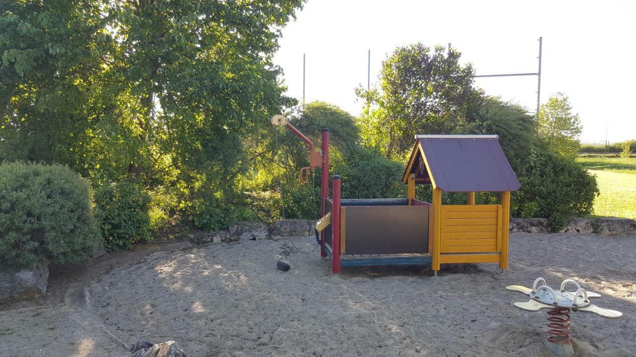 Villa-Ulm Neu-Ulm Dış mekan fotoğraf