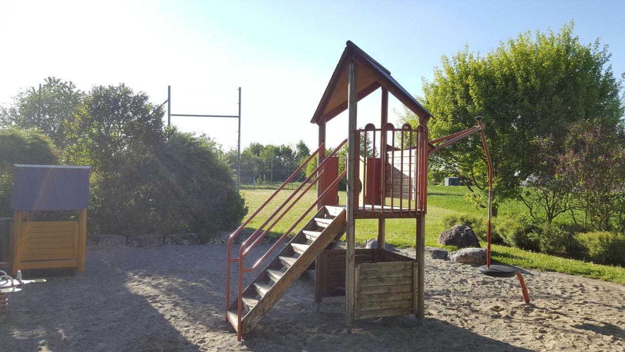 Villa-Ulm Neu-Ulm Dış mekan fotoğraf