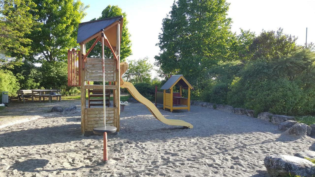 Villa-Ulm Neu-Ulm Dış mekan fotoğraf