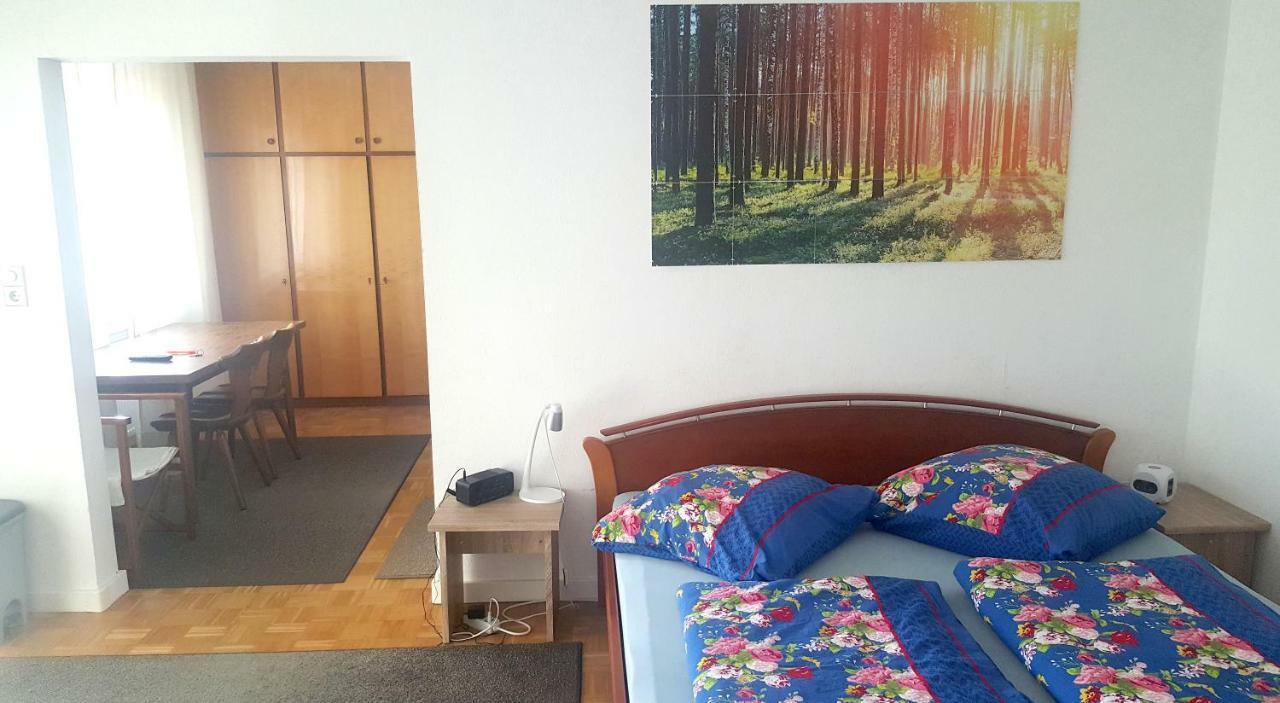 Villa-Ulm Neu-Ulm Dış mekan fotoğraf